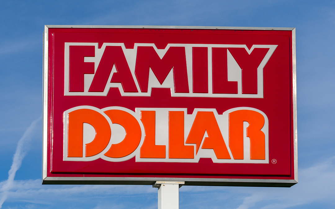 Family Dollar (NNN) Fort Myers, FL